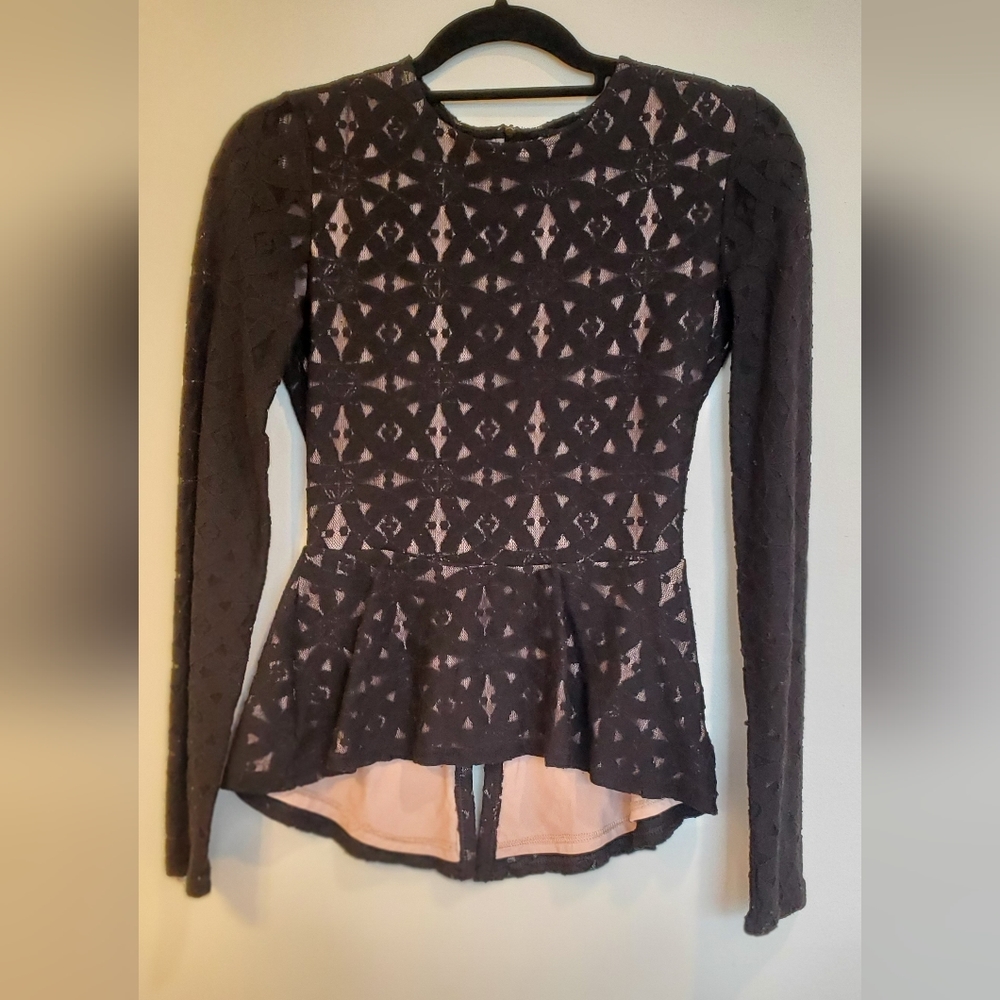 BCBG Max Azria woman's top